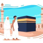 5 hal Yang Wajib Dilakukan, Kesiapan Mental Secara Rohani Dalam Pelaksanaan Haji