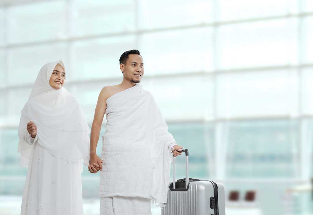 Ini 7 Berbagai Jenis Paket Perjalanan Ibadah Haji yang Harus Diketahui Oleh Seluruh Umat Muslim di Indonesia