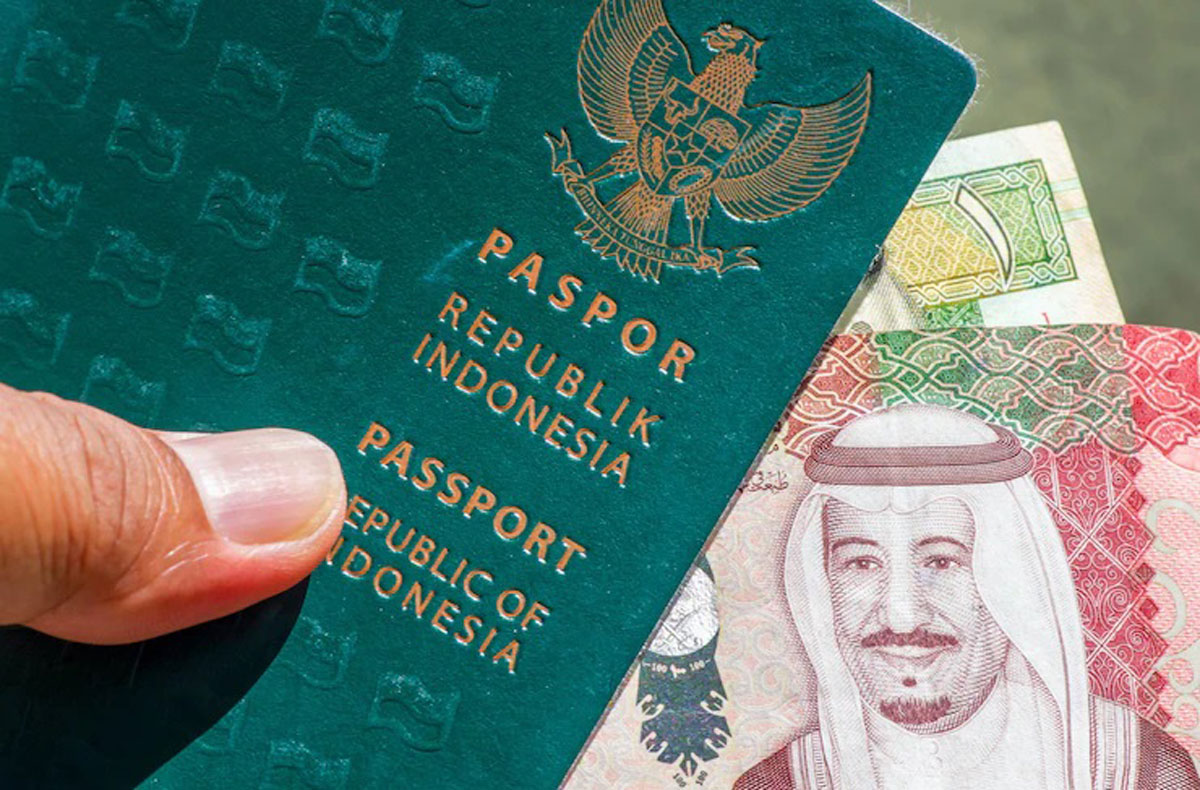 Ini Rincian Persyaratan Cara Membuat Paspor Haji & Umroh Untuk Berangkat Ke Tanah Suci