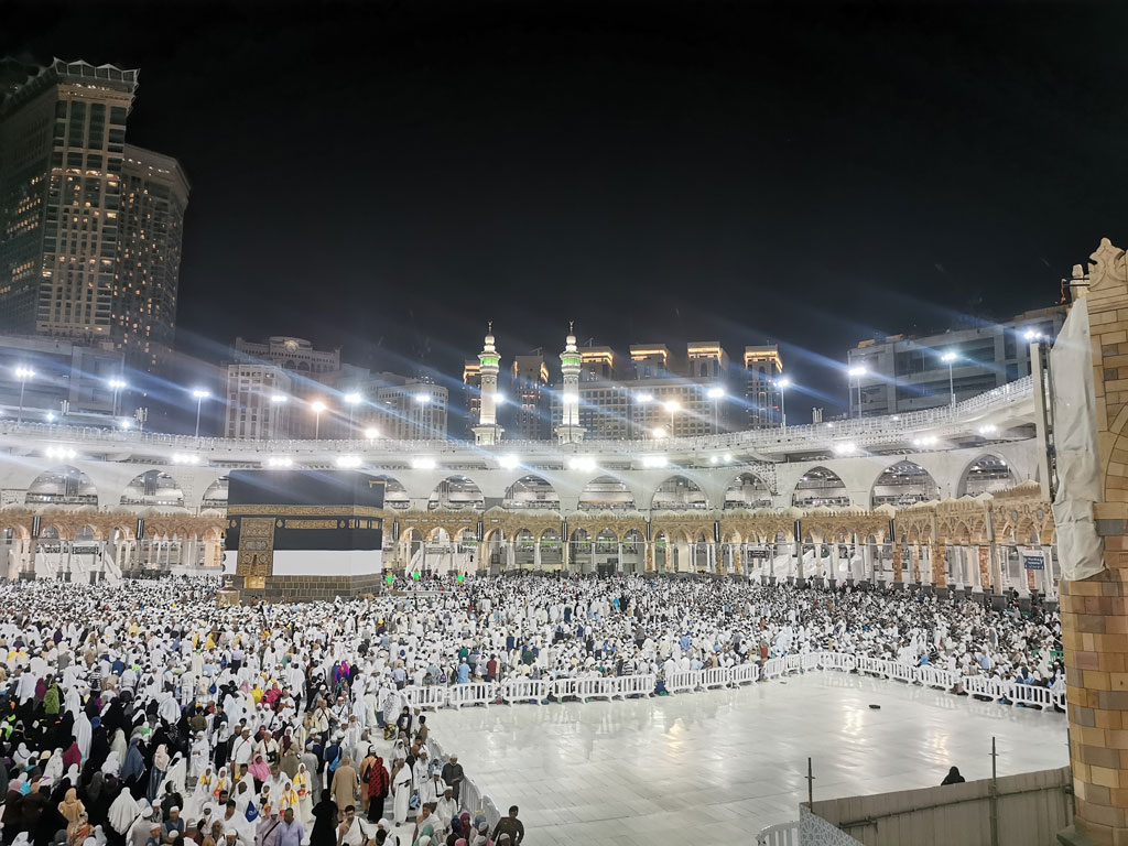 Memahami Makna Mampu (Istitha’ah) Dalam Ibadah Haji Menurut Pendapat Para Ulama Fiqih