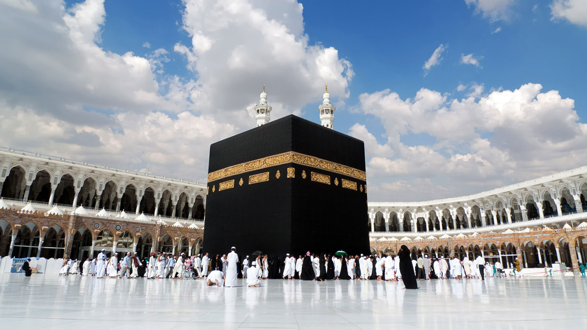 Wajib Pelajari Tata Cara Ibadah Haji, Sebelum Pergi ke Tanah Suci