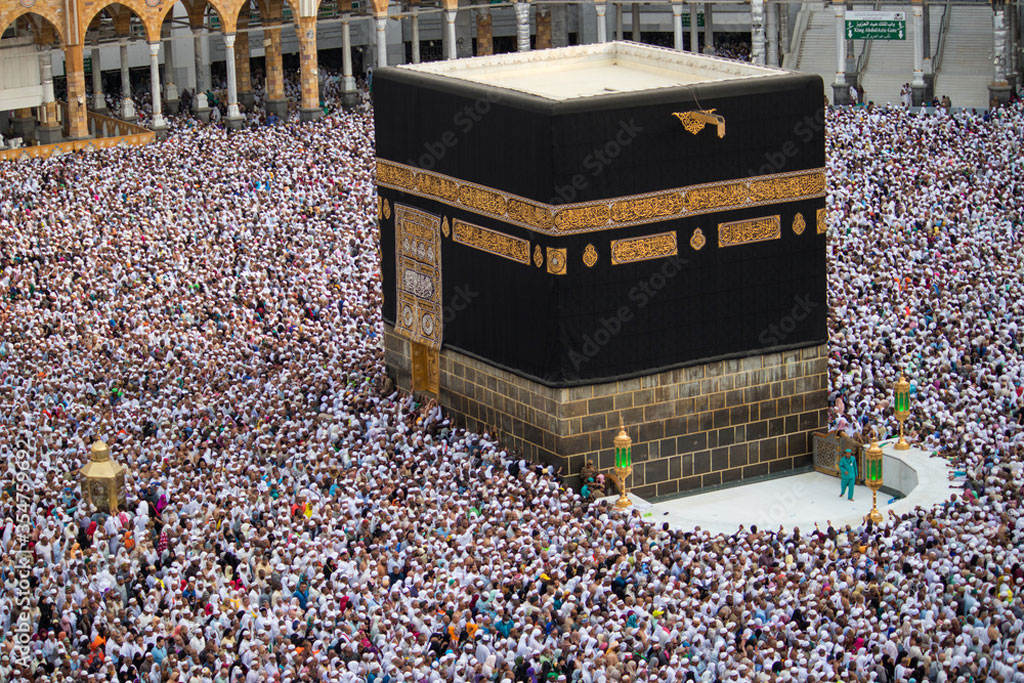 Yuk Kenali, Syarat Sah Ibadah Haji dan Umroh yang Harus Dipenuhi