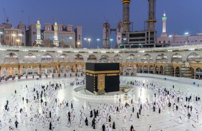 Rekomendasi Paket Biro Travel Haji Umroh di Tegal, Teman Terpercaya untuk Melaksanakan Ibadah