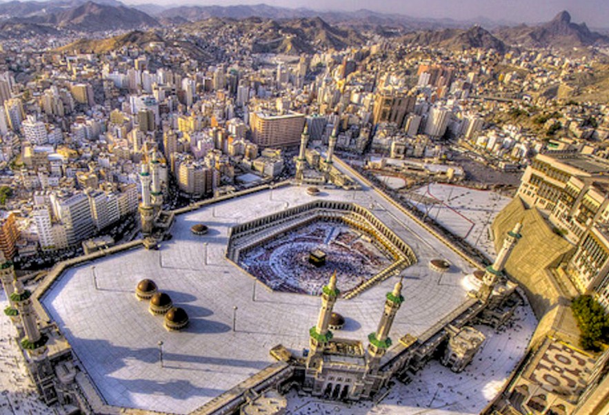 Rekomendasi Paket Biro Travel Haji Umroh di Salatiga, Perjalanan ke Tanah Suci Semakin Mudah