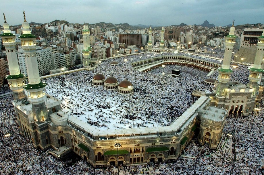 Rekomendasi Paket Biro Travel Haji Umroh di Ungaran, Perjalanan Ibadah yang Aman, Nyaman, dan Berkesan