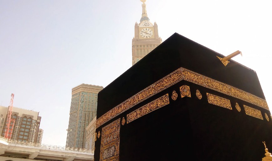 Rekomendasi Paket Biro Travel Haji Umroh Pekalongan, Solusi Praktis Menuju Tanah Suci