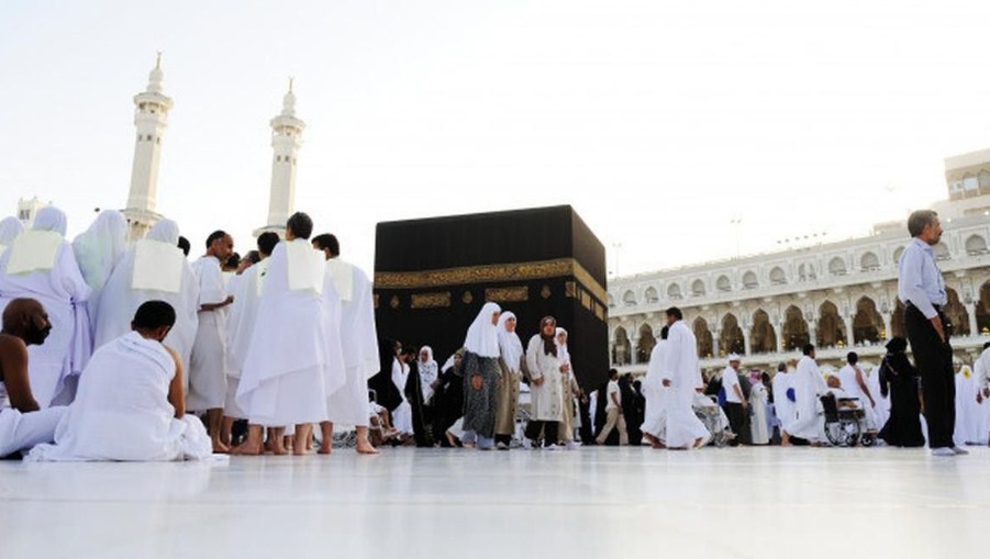 Rekomendasi Paket Biro Travel Haji Umroh di Kudus, Menggapai Khidmat di Tanah Suci
