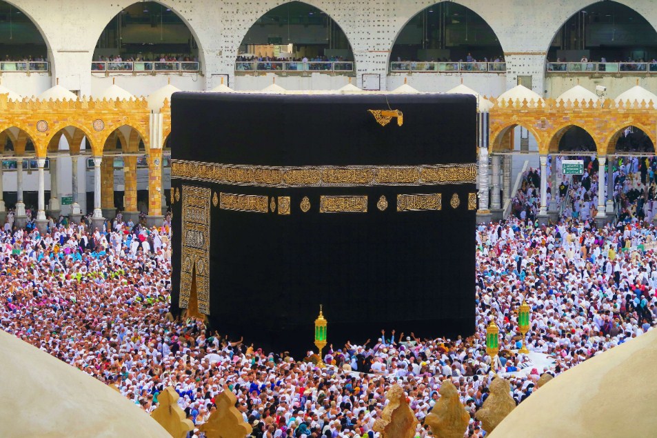Rekomendasi Paket Biro Travel Haji Umroh di Pemalang