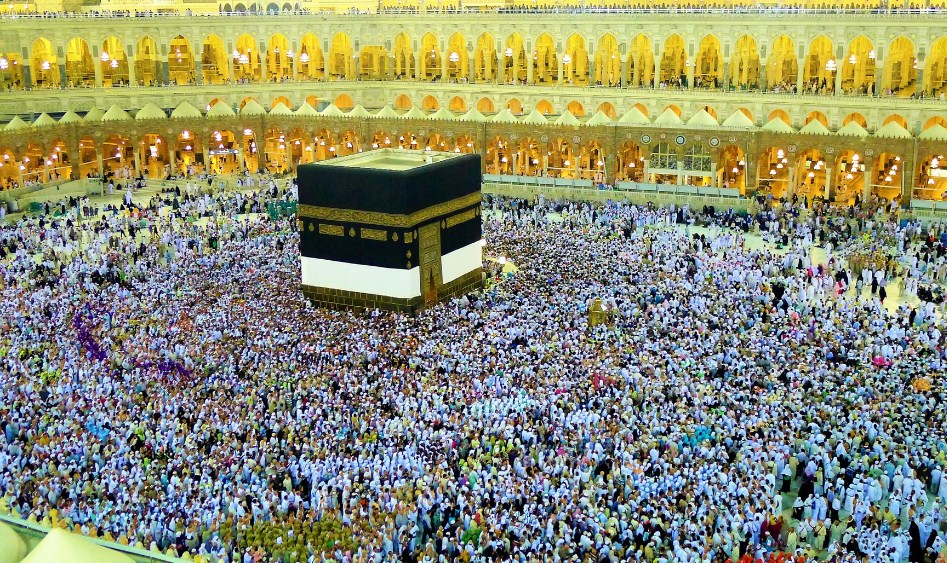 Rekomendasi Paket Biro Travel Haji Umroh di Rembang, Menunaikan Ibadah Suci dengan Tenang dan Lancar