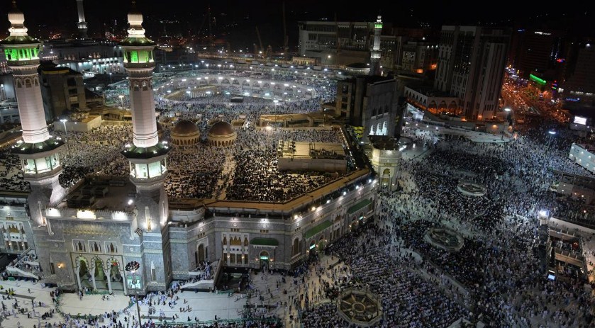 Rekomendasi Paket Biro Travel Haji Umroh di Karanganyar, Menuju Tanah Suci dengan Penuh Kenyamanan