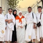 Haji plus Madinah Iman Wisata